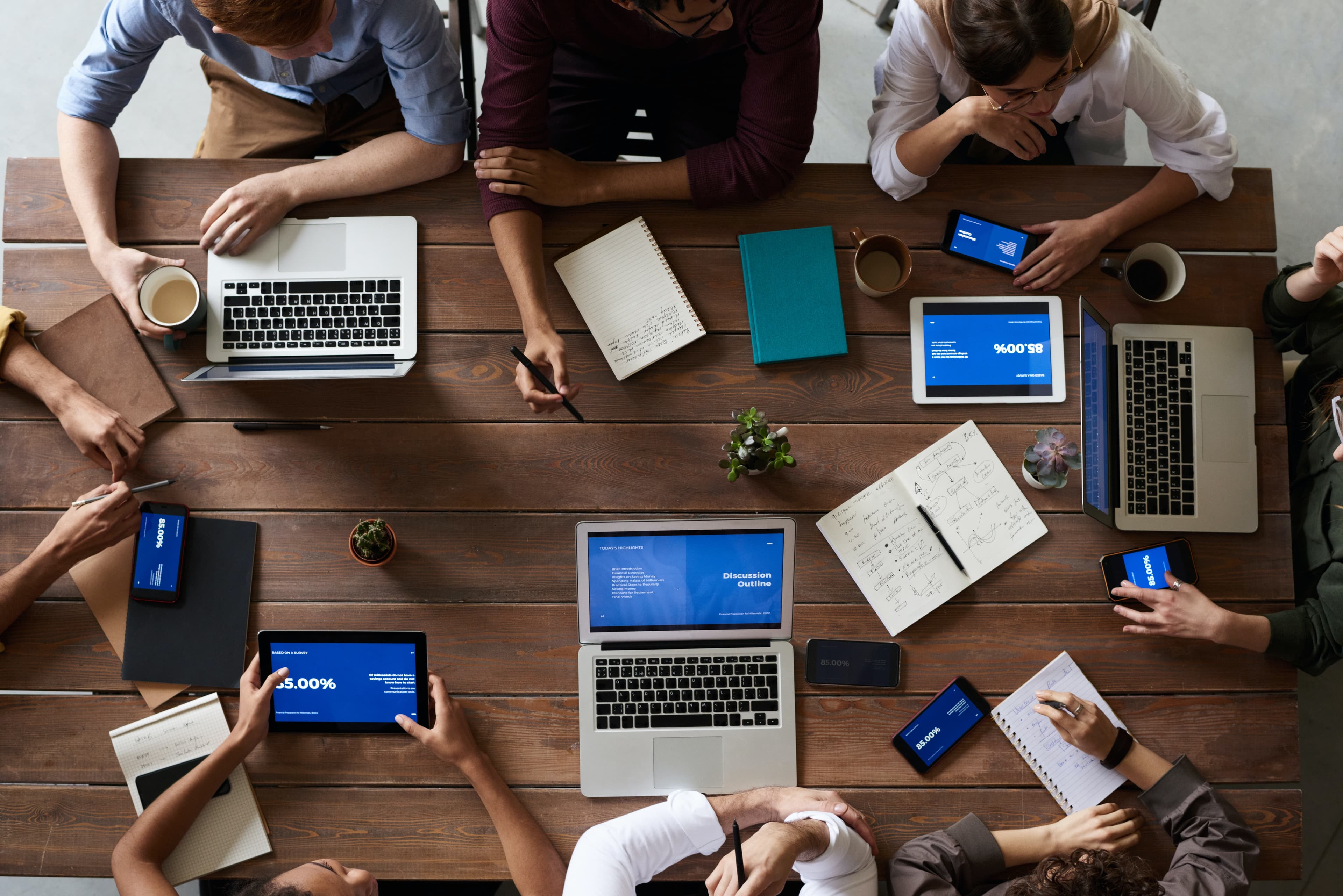 Key Communication skills for Developers to master