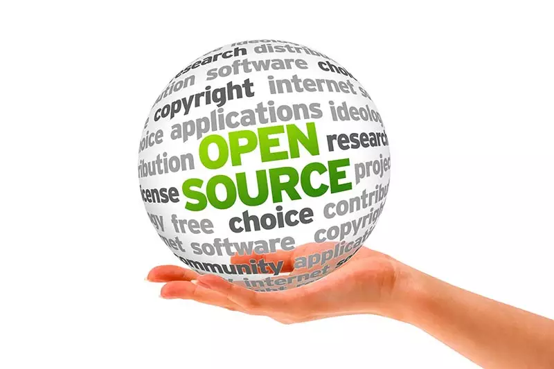 My First Open Source Contribution And Why You Too Should Get Involved